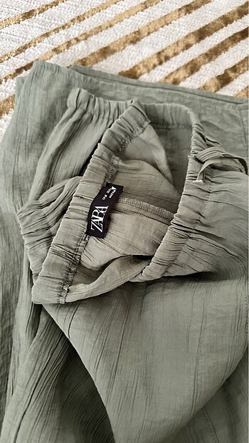 Zara Zara keten pantolon