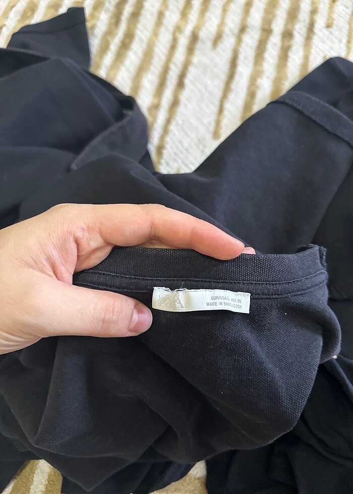 Zara elbise - Görsel 2