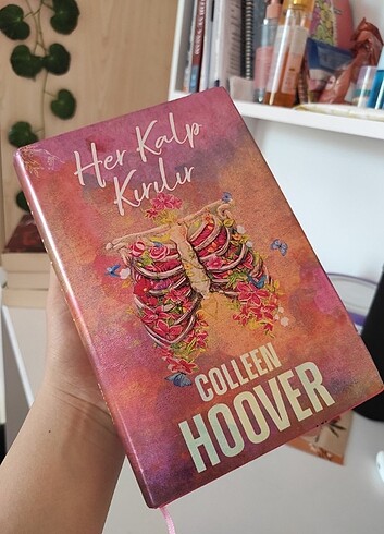  Her kalp kırılır