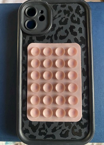 İPhone 11 telefon kılıfları - Görsel 2