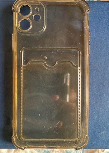 İPhone 11 telefon kılıfları - Görsel 5