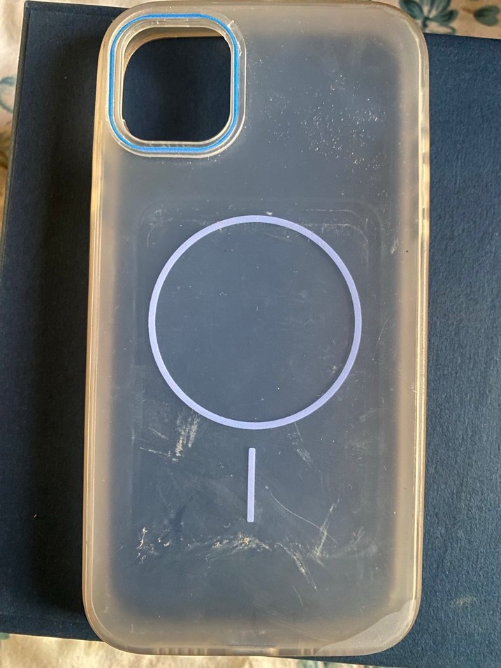 İPhone 11 telefon kılıfları - Görsel 3