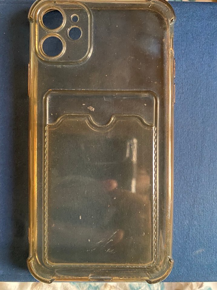 İPhone 11 telefon kılıfları - Görsel 5