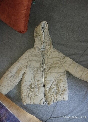 LC Waikiki 3 ve 4 yaş montu