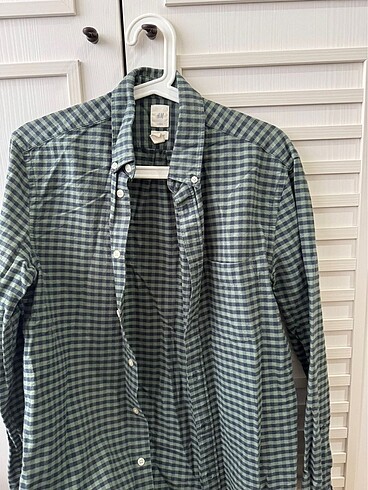 H&M H&M gömlek