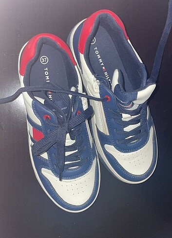 Tommy Hilfiger Spor ayakjabi