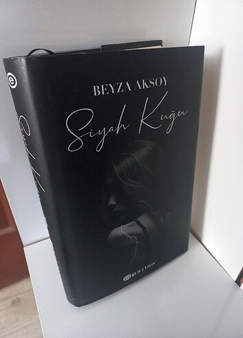 Siyah kuğu