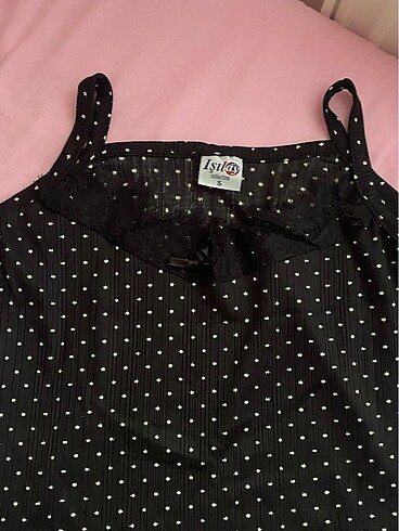 s Beden Pijama takımı
