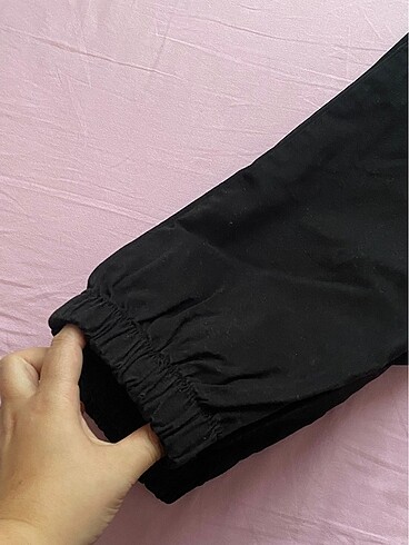 Denim&Co KARGO PANTOLON