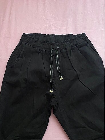 xl Beden KARGO PANTOLON