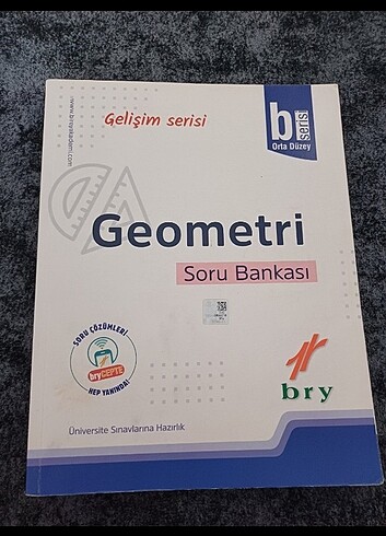 Geometri Soru Bankası