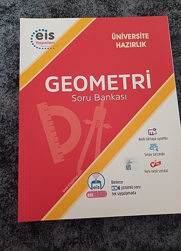 Geometri Soru Bankası