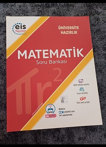 Matematik Soru Bankası