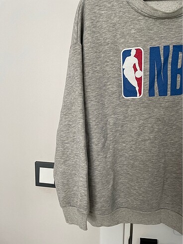 s Beden oversize sweatshirt