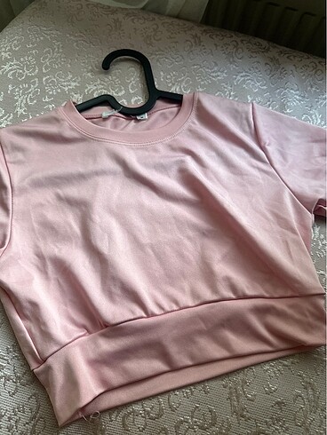 Diğer Pembe crop