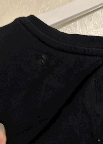 Kadın Siyah Kemerli Uzun Elbise - Görsel 7