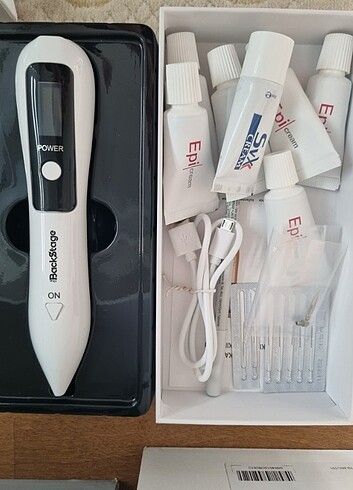 PROFESYONEL PLEXR PLAZMA PEN CİHAZI