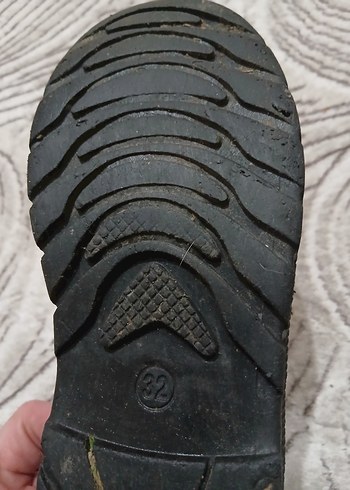 Erkek Çocuk Lacivert Spor Ayakkabı - Görsel 3