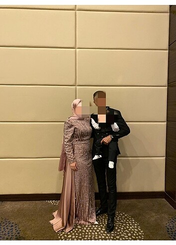 Diğer Abiye