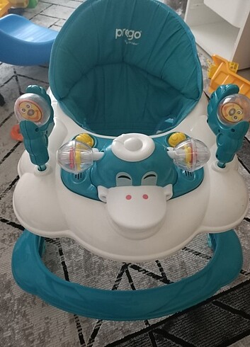 Beden Prego yürüteç