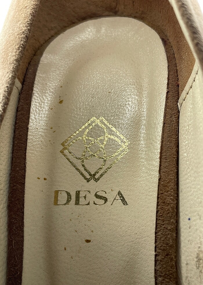 Desa Platform %70 İndirimli. - Görsel 4