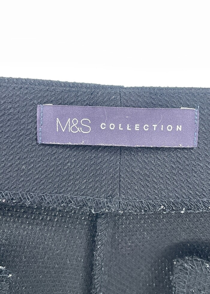 Marks & Spencer Bermuda / Kapri %70 İndirimli. - Görsel 4
