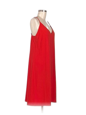 Zara Zara Kısa Elbise %70 İndirimli.