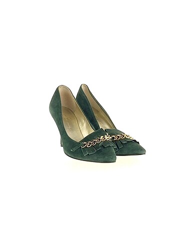 Ivanka Trump Ivanka Trump Stiletto %70 İndirimli.