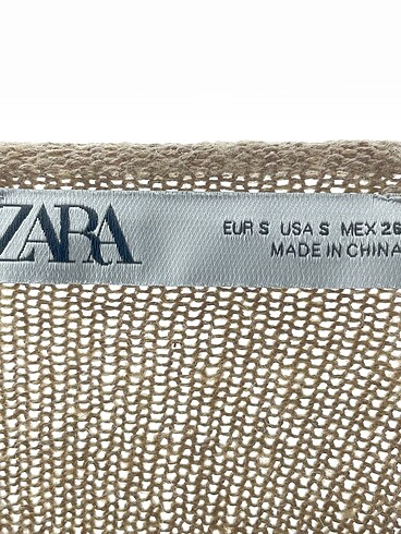 s Beden çeşitli Renk Zara Kazak / Triko %70 İndirimli.