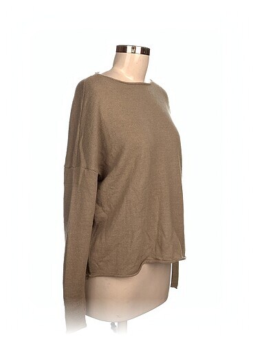 Zara Zara Kazak / Triko %70 İndirimli.
