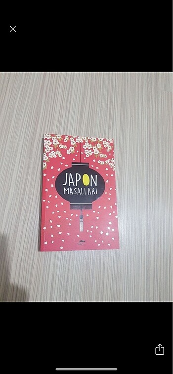 Japon masalları