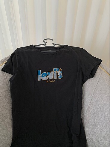 Levis levis tişört