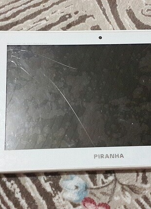 PIRANHA MARKA ARIZALI TABLET