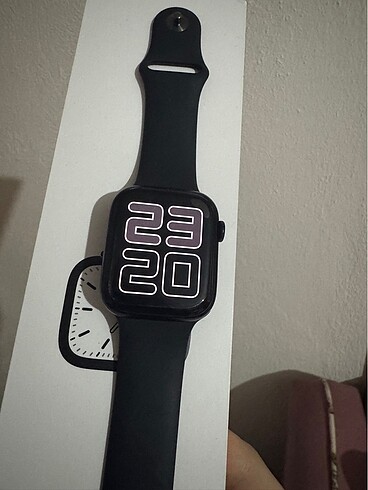 Beden Renk Apple Watch 7 45mm