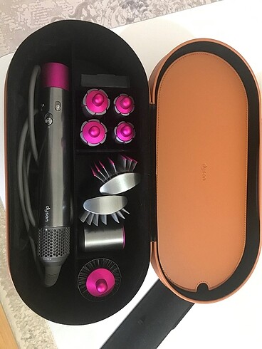 DYSON AİRWRAP