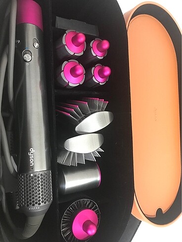 Dyson DYSON AİRWRAP