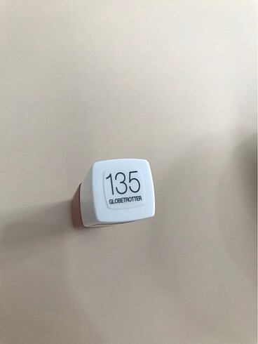  Beden MAYBELLİNE matte 135 GLOBETROTTER
