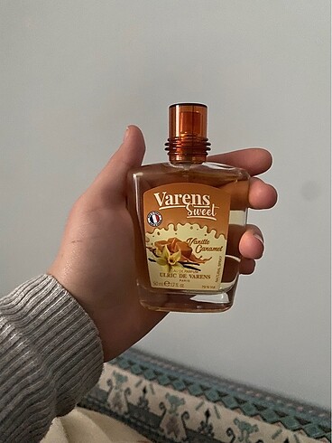 ULRİC DE VARENS 0 parfum