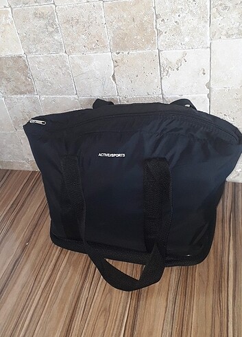 Lc wakiki spor çanta 