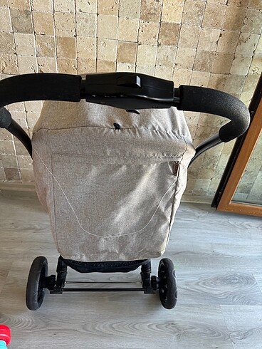 9- 18 kg Beden camel Renk Kraft bebek arabası