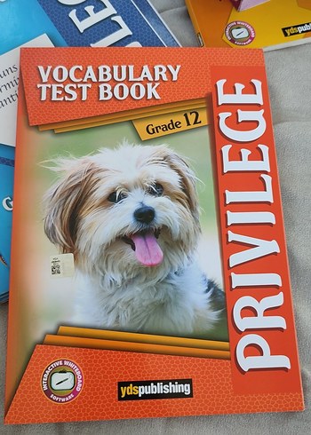 PRIVILEGE Grade 12