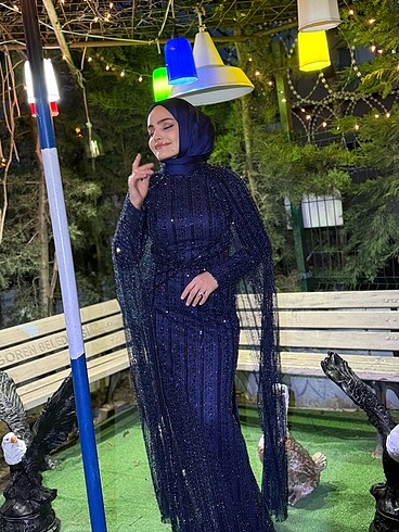 Diğer Abiye
