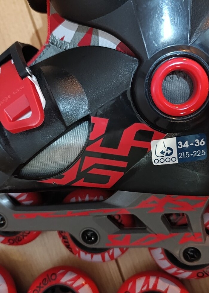 DECATHLON PATEN  - Görsel 3