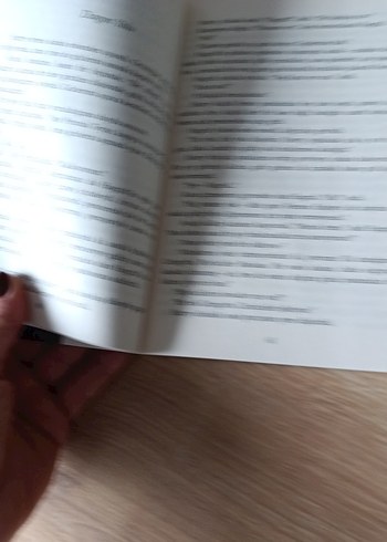 J.K. Rowling Harry Potter Kitapları - Görsel 2