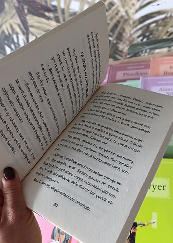 Çocuklar için Klasik Kitap Seti - Görsel 5