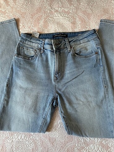 Mavi skinny jean