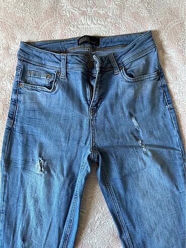 LC Waikiki Jeans