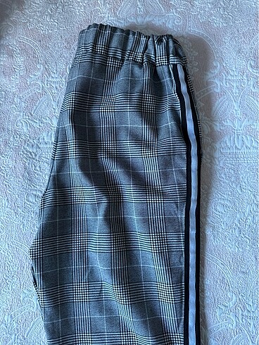 36 Beden Kumaş pantslon