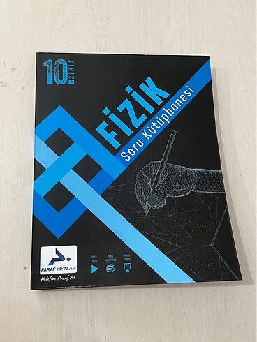 10.sınıf test kitapları