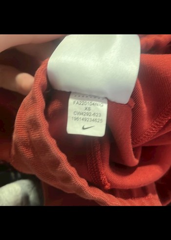 Kadın nike tech alt - Görsel 8